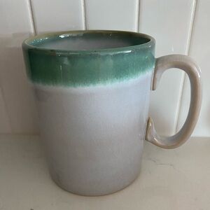 Barcela, Made In Portugal Stoneware Mug